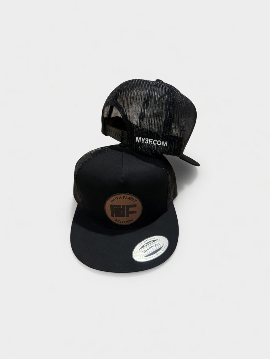 MY3F Classic Hat