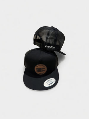 MY3F Classic Hat