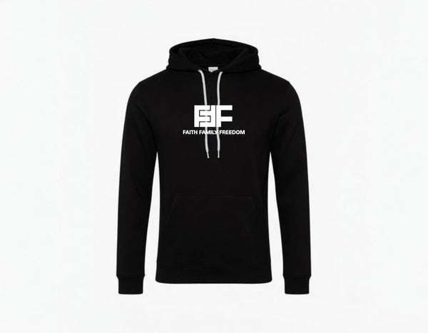 MY3F Classic Hoodie