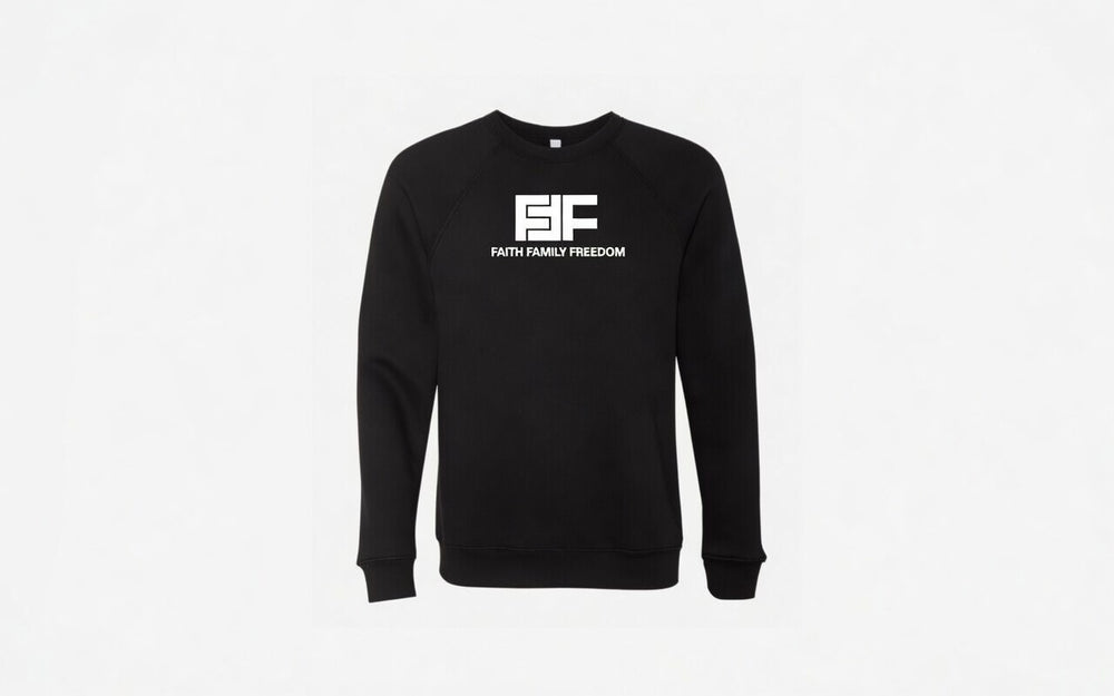 MY3F Classic Sweatshirt