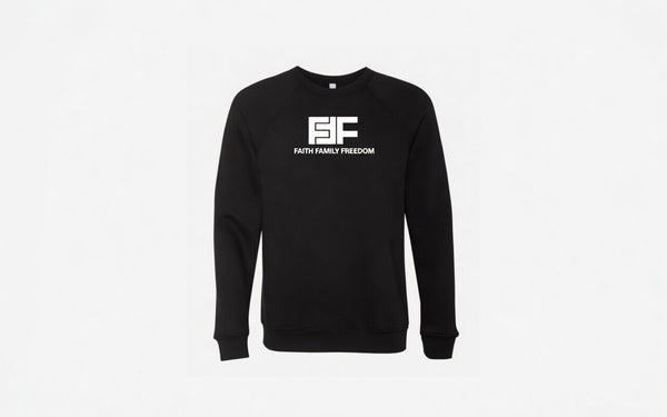 MY3F Classic Sweatshirt